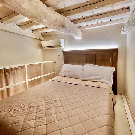 B&B Locanda Il Salimbecco Флоренция Экстерьер фото